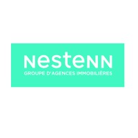 NESTENN - Quéven Logo