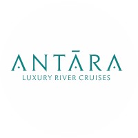 Antara Luxury River Cruises Logo