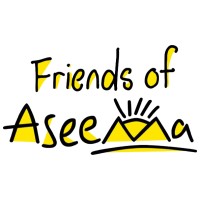 Friends of Aseema Logo