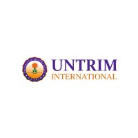 Stenden University Bali Logo