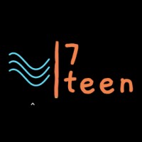 Seventeen Logo