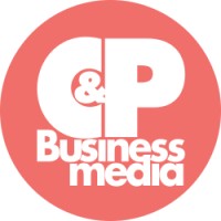 Cape & Plymouth Business Media Logo