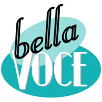 Bella Voce Cabaret Logo