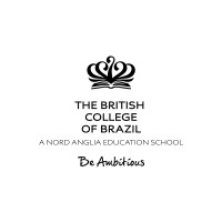 The British College of Brazil Logo