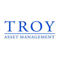 Troy Asset Management Limited Logo
