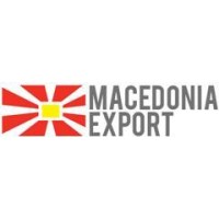 KP Macedonia Export Logo