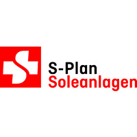 S-Plan AG Logo