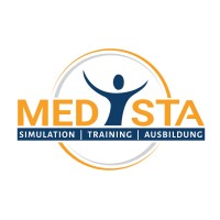 Med-STA GmbH Logo
