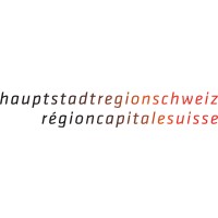 Hauptstadtregion Schweiz | Région capitale suisse Logo
