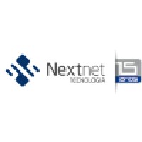 NEXTNET Tecnologia Logo