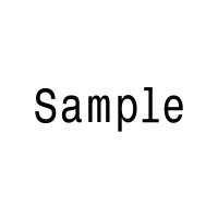 Sample Logo