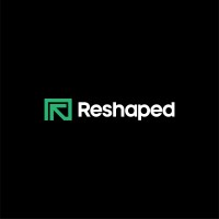 Reshaped Logo