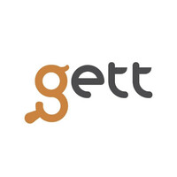 Gett Logo