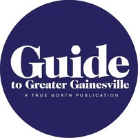 Guide to Greater Gainesville Logo