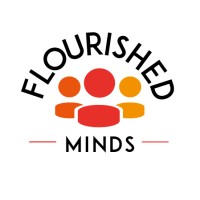 Flourished Minds Ltd Logo
