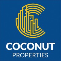 Coconut Properties Logo
