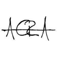 AGRA Anzellini Garcia-Reyes Arquitectos Logo