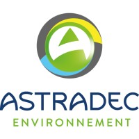 GROUPE ASTRADEC ENVIRONNEMENT Logo