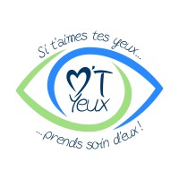 Association MT Yeux Logo