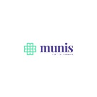 Munis Tarım Logo