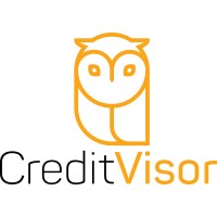 CreditVisor Oy Logo