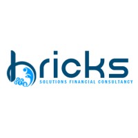 Bricks Solutions Financial Consultancy Logo
