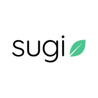 Sugi Logo