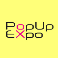PopUp Expo Logo