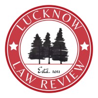 Lucknow Law Review Logo