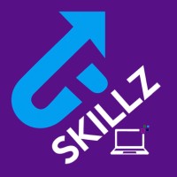 Upskillz Logo