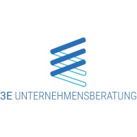 3e Unternehmensberatung GmbH Logo