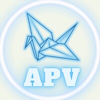 Amazing Photo Video Logo