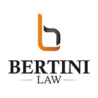 Bertini Law Firm Logo