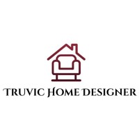 Truvic Home Designer PVT. LTD Logo