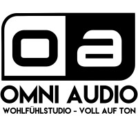 Tonstudio Omniaudio Logo