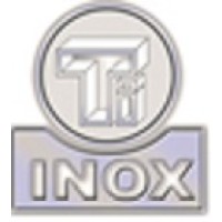 TING INOX Logo