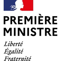 Services du Premier ministre Logo