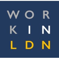 WORKINLDN Logo