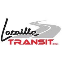 LacailleTransit Logo