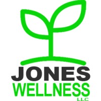 Jones Wellness, LLC Logo