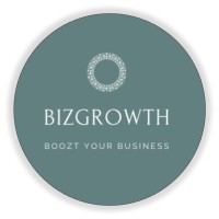 BizGrowth International AB Logo