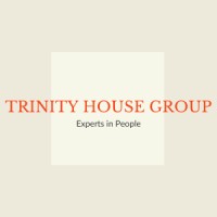 Trinity House Group Logo