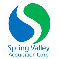 Spring Valley Acquisition Corporation Logo