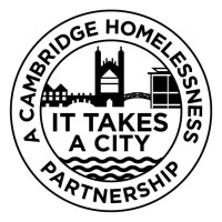 It Takes a City (Cambridge) Logo