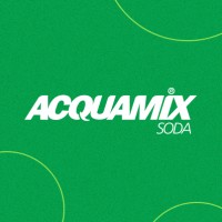 Acquamix Soda Logo
