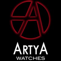 Luxury Artpieces ArtyA SA Logo