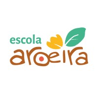 Escola Aroeira Logo