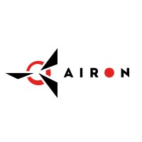 AIRON Logo