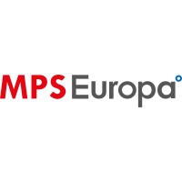 MPS Europa AG Logo
