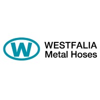 Westfalia Metal Hoses Logo